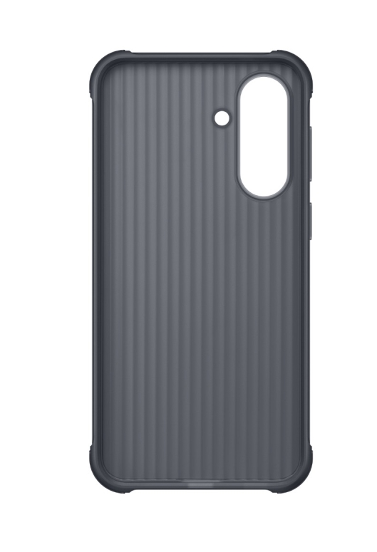 Samsung A37 Rugged Case Black