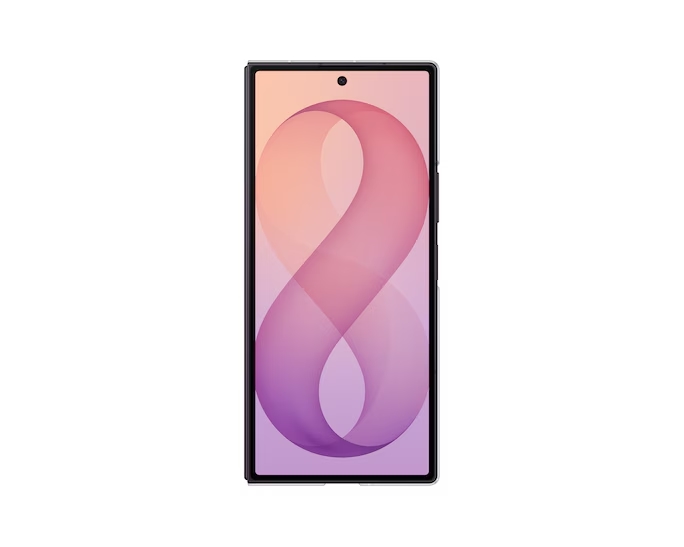 Прозрачен Ultra Clear калъф Samsung Galaxy Z Fold 8