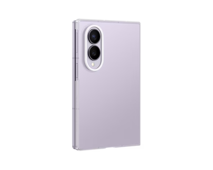 Прозрачен калъф Samsung Galaxy Z Fold 8 Clear Case