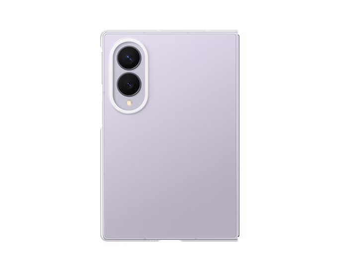 Прозрачен калъф Samsung Galaxy Z Fold 8 Clear Case