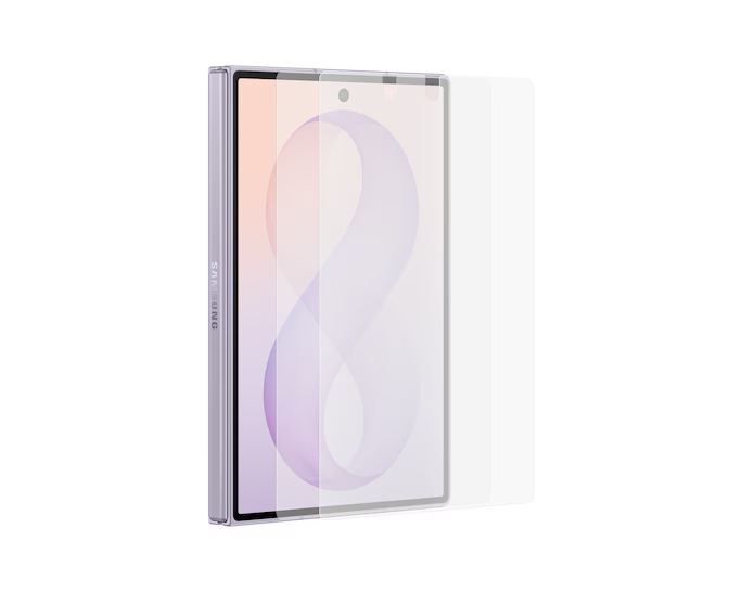 Прозрачно антирефлексно фолио Samsung Galaxy Z Fold 8