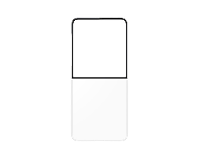 Прозрачен калъф Samsung Galaxy Z Flip 8 Clear Case