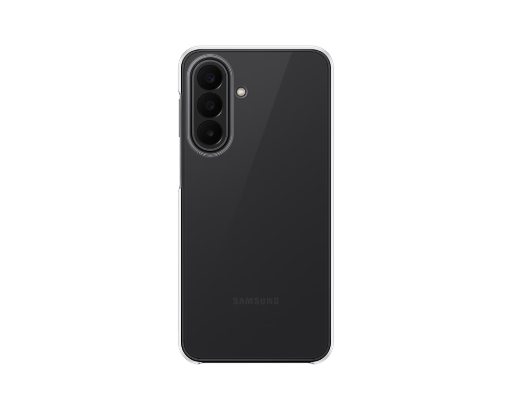 Аксесоар Samsung A27 Clear Case Transparent