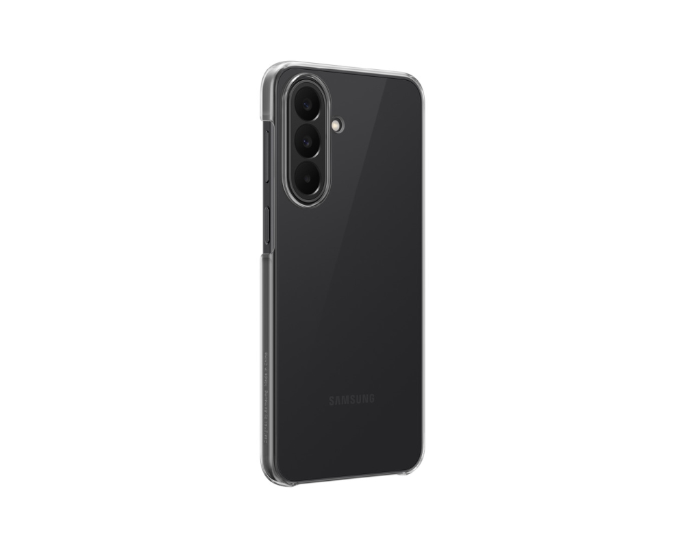 Аксесоар Samsung A27 Clear Case Transparent