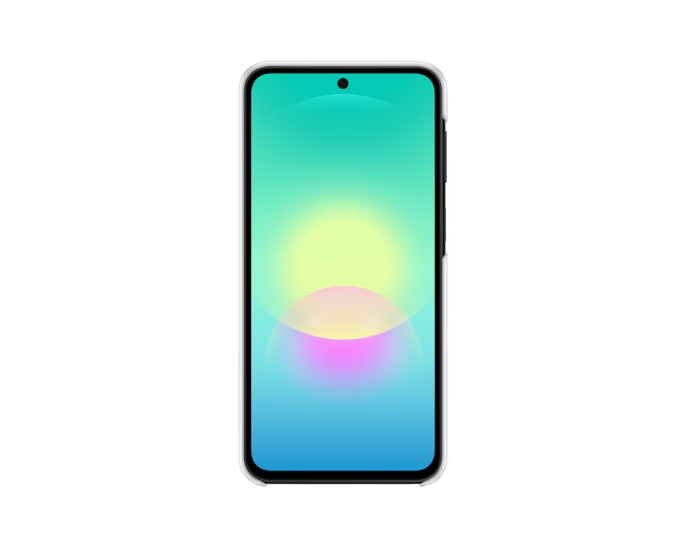 Аксесоар Samsung A27 Clear Case Transparent