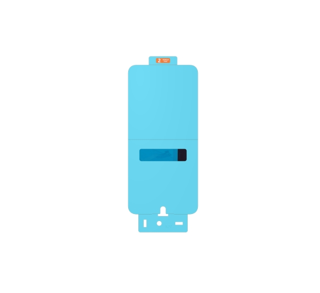 Аксесоар Samsung A27 Screen Protector Transparent