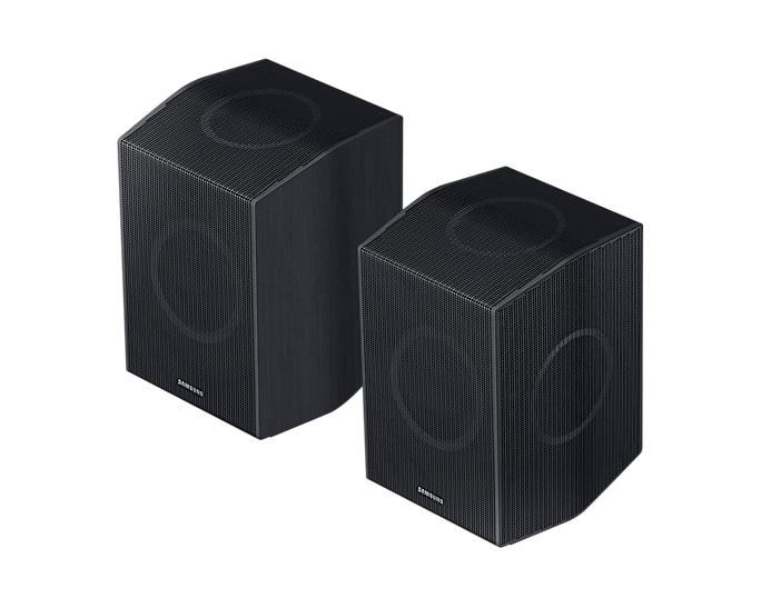 Samsung HW-Q990C Soundbar 656 Watts 11.1.4ch, Wireless
