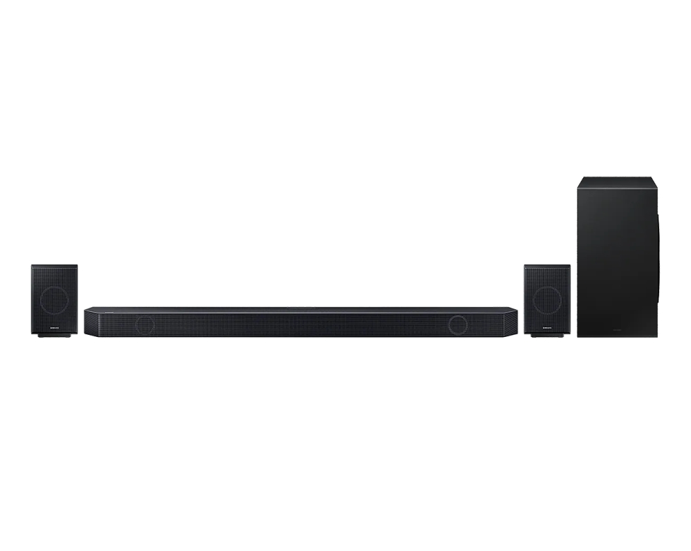 Samsung HW-Q990C Soundbar 656 Watts 11.1.4ch, Wireless