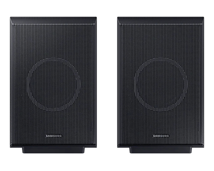 Samsung HW-Q990C Soundbar 656 Watts 11.1.4ch, Wireless