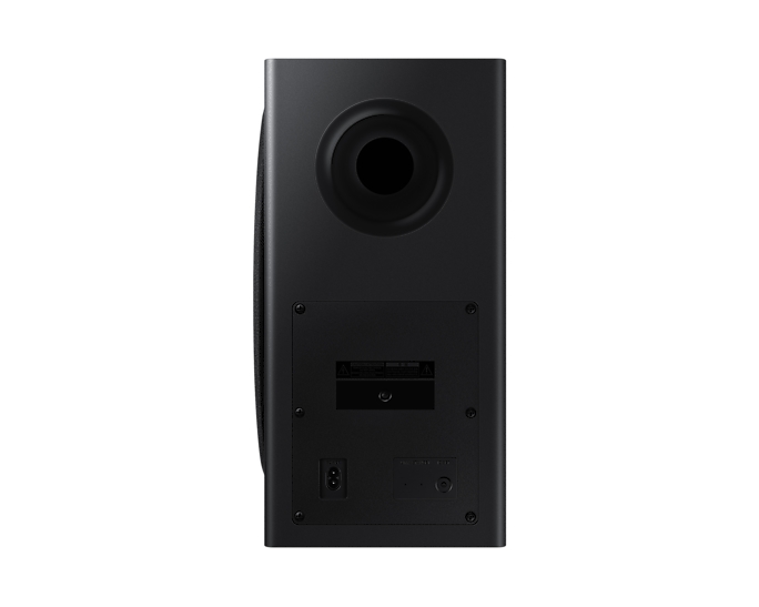 Аудио система Samsung HW-Q800C/EN 5.1.2ch, Dolby Digital Plus, ATMOS, Subwoofer Wireless