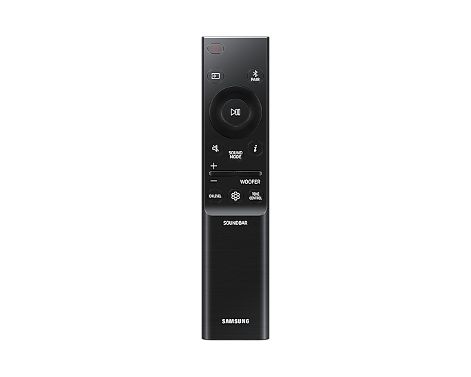Аудио система Samsung HW-Q800C/EN 5.1.2ch, Dolby Digital Plus, ATMOS, Subwoofer Wireless