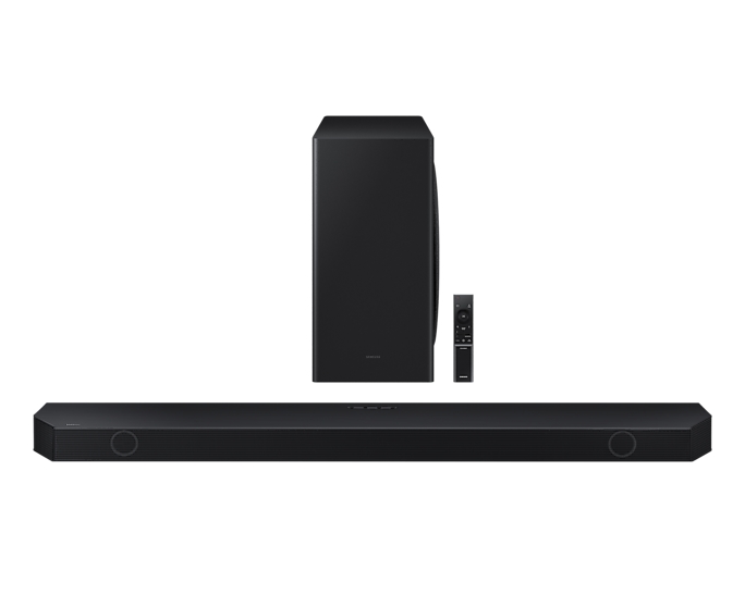 Аудио система Samsung HW-Q800C/EN 5.1.2ch, Dolby Digital Plus, ATMOS, Subwoofer Wireless