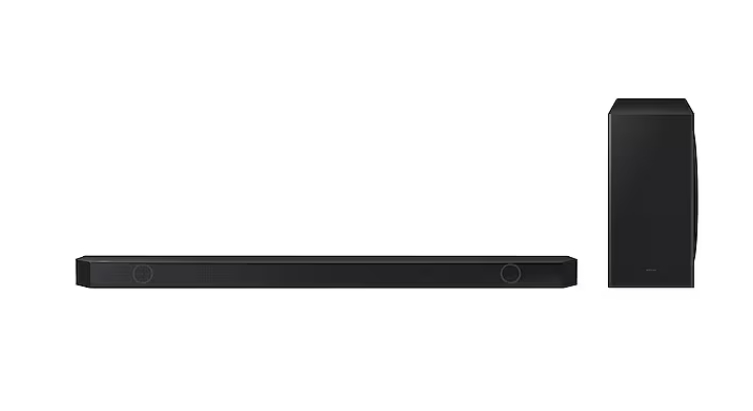 Audio system Samsung HW-Q800D 5.1.2ch Wireless Soundbar