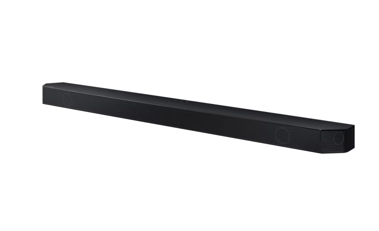 Audio system Samsung HW-Q800D 5.1.2ch Wireless Soundbar