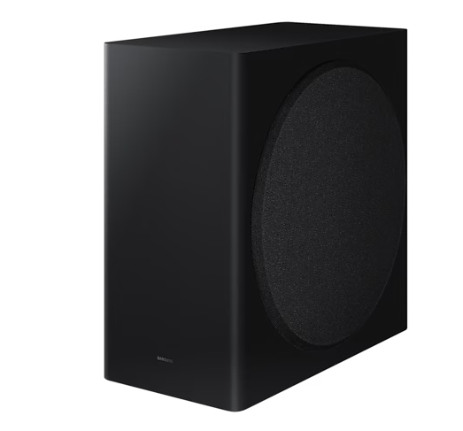 Audio system Samsung HW-Q800D 5.1.2ch Wireless Soundbar