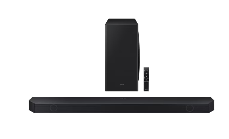 Audio system Samsung HW-Q800D 5.1.2ch Wireless Soundbar