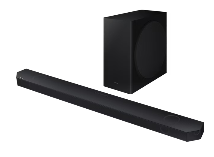 Audio system Samsung HW-Q800D 5.1.2ch Wireless Soundbar