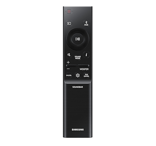 Audio system Samsung HW-Q800D 5.1.2ch Wireless Soundbar