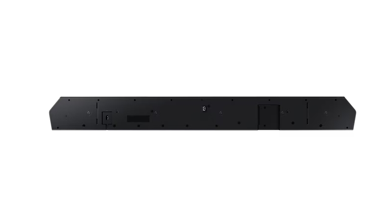 Audio system Samsung HW-Q800D 5.1.2ch Wireless Soundbar