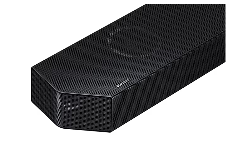 Audio system Samsung HW-Q800D 5.1.2ch Wireless Soundbar