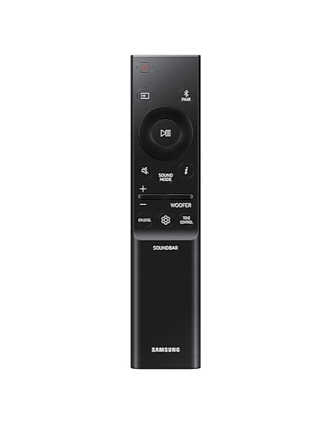 Speakers Samsung HW-Q930F 914ch Wireless Soundbar Dolby Atmos Q-Symphony Black
