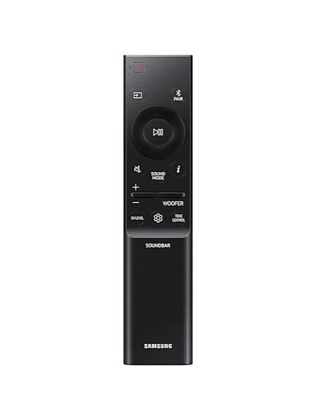 Колонки Samsung HW-Q990F 1114ch Wireless Soundbar Dolby Atmos