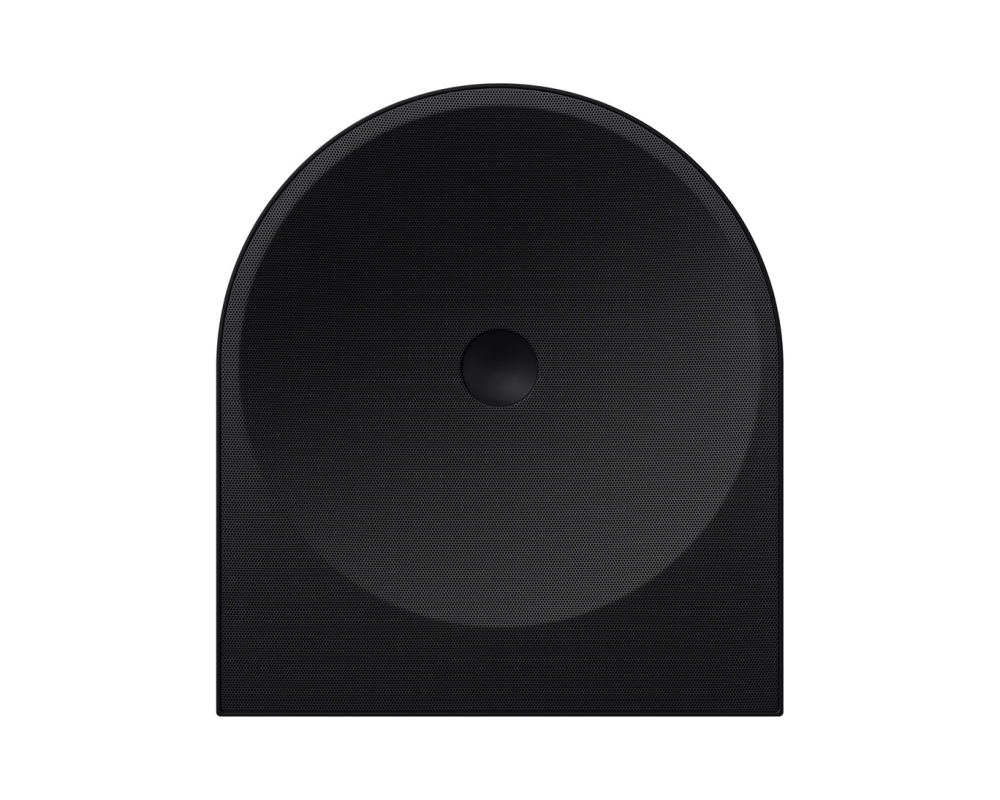 Колонки Samsung Music Studio 5 LS51H WiFi-Bluetooth Wireless Speaker 2026 Black