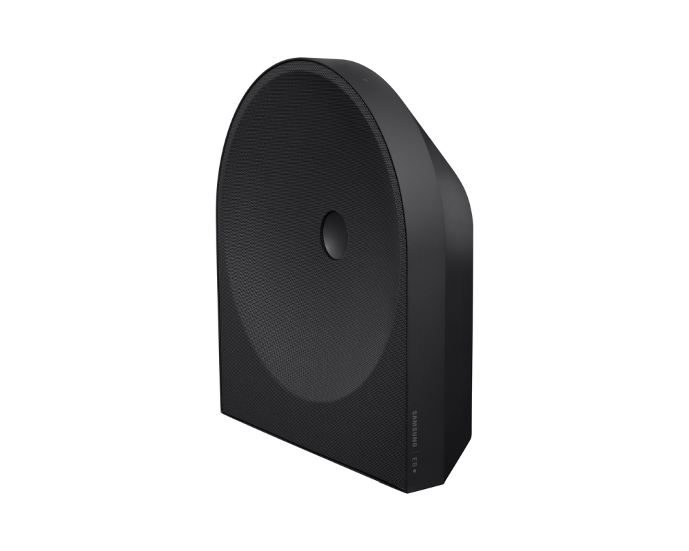Колонки Samsung Music Studio 5 LS51H WiFi-Bluetooth Wireless Speaker 2026 Black