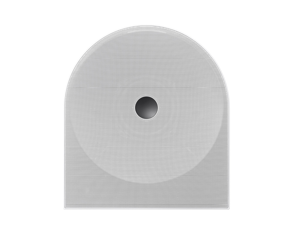 Samsung Music Studio 5 LS51H WiFi-Bluetooth wireless speaker 2026 White