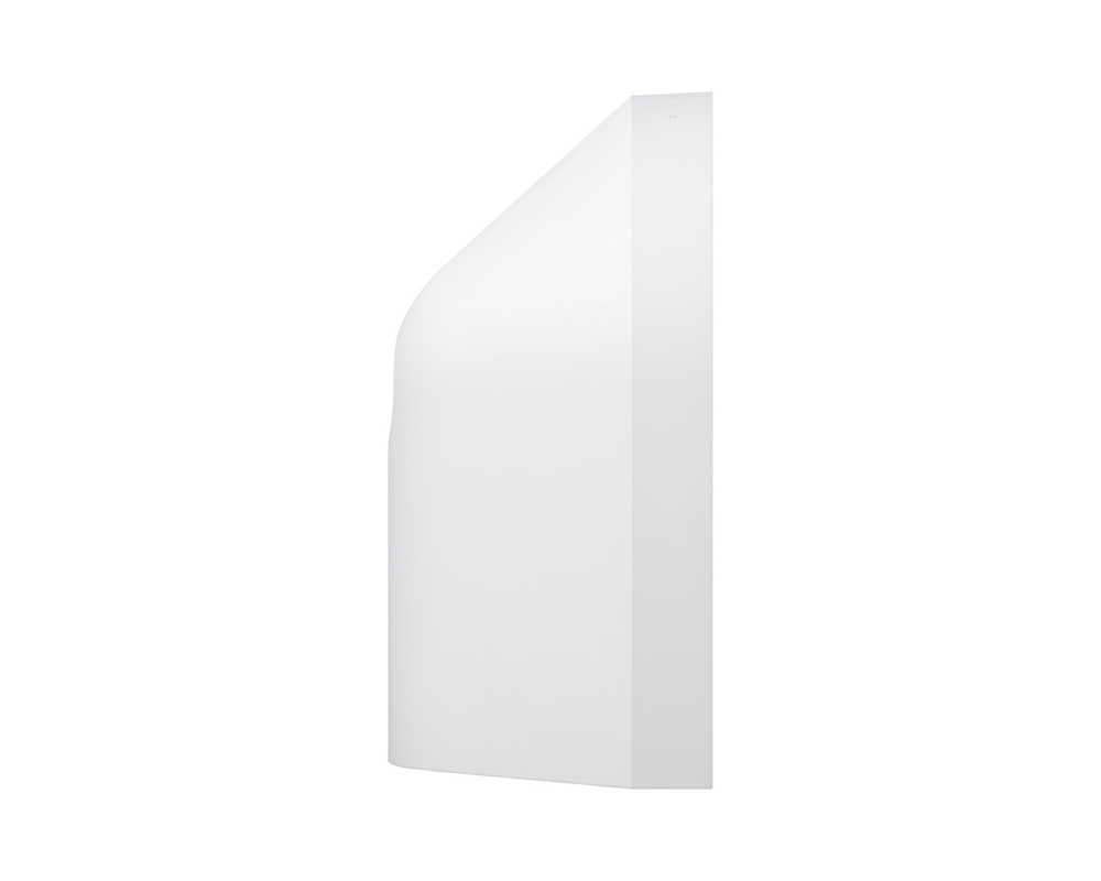 Samsung Music Studio 5 LS51H WiFi-Bluetooth wireless speaker 2026 White