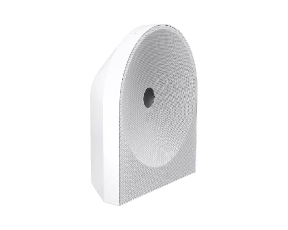 Samsung Music Studio 5 LS51H WiFi-Bluetooth wireless speaker 2026 White