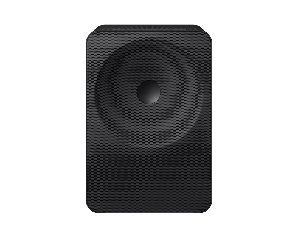 Колонки Samsung Music Studio 7 HW-LS70H Multi-Directional WiFi-Bluetooth Wireless Speaker 2026 Black
