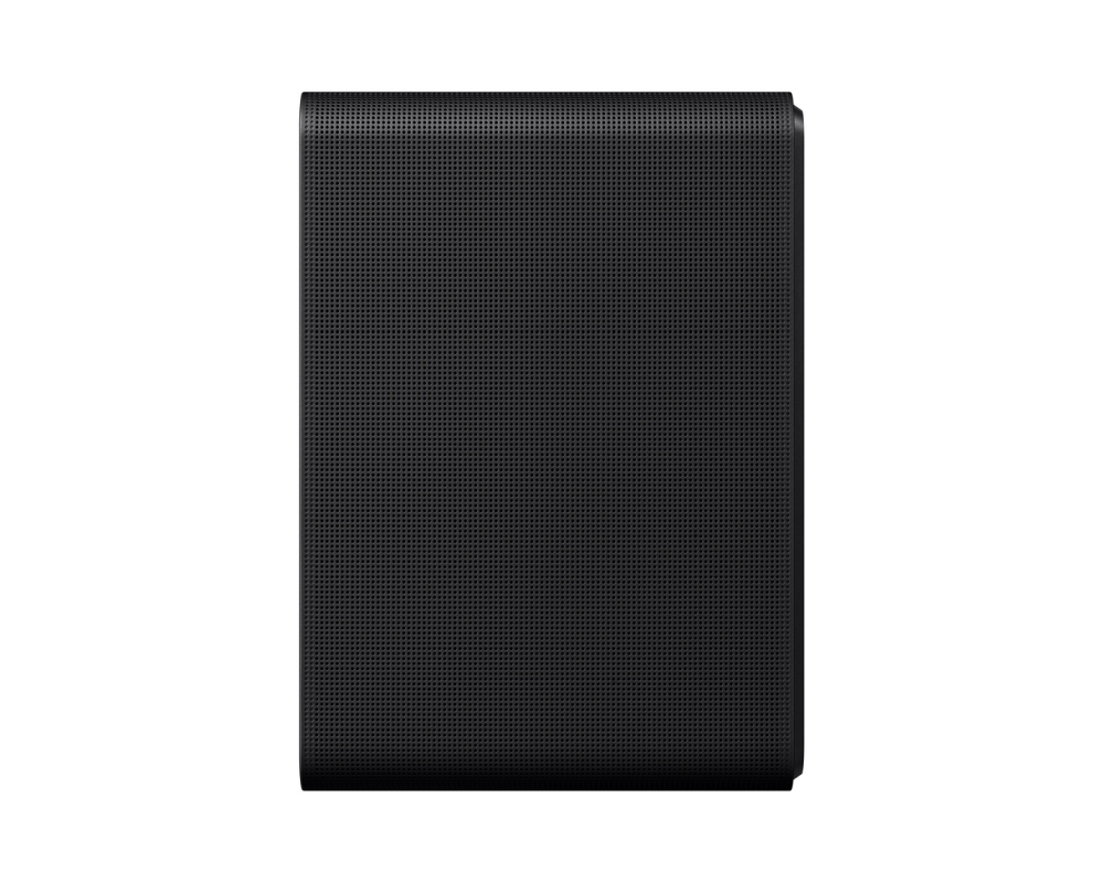 Колонки Samsung Music Studio 7 HW-LS70H Multi-Directional WiFi-Bluetooth Wireless Speaker 2026 Black