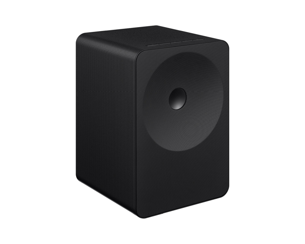 Колонки Samsung Music Studio 7 HW-LS70H Multi-Directional WiFi-Bluetooth Wireless Speaker 2026 Black