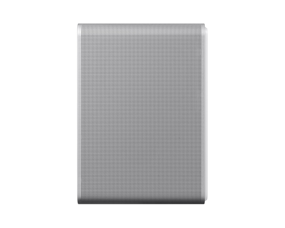Колонки Samsung Music Studio 7 HW-LS71H Multi-Directional WiFi-Bluetooth Wireless Speaker 2026 White