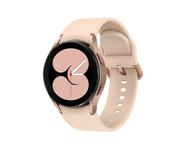 Smartwatch Samsung Galaxy Watch4 40mm Pink Gold