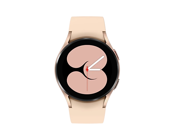 Smartwatch Samsung Galaxy Watch4 40mm Pink Gold