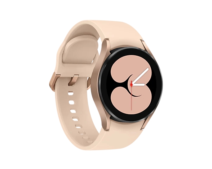Smartwatch Samsung Galaxy Watch4 40mm Pink Gold