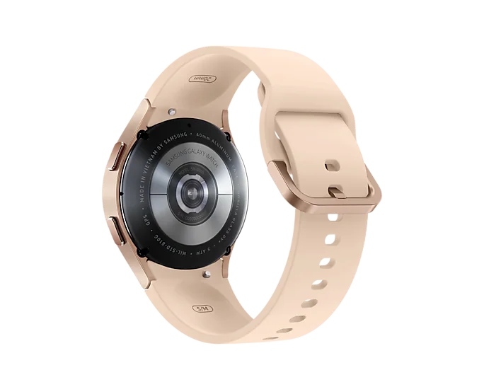 Smartwatch Samsung Galaxy Watch4 40mm Pink Gold