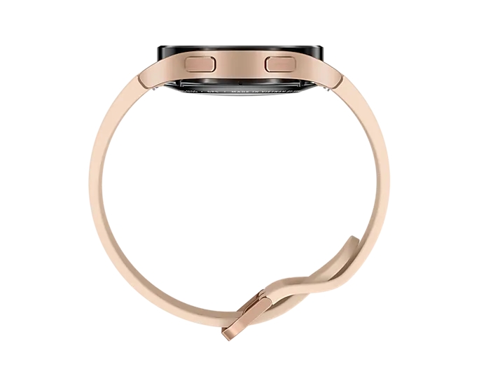 Smartwatch Samsung Galaxy Watch4 40mm Pink Gold