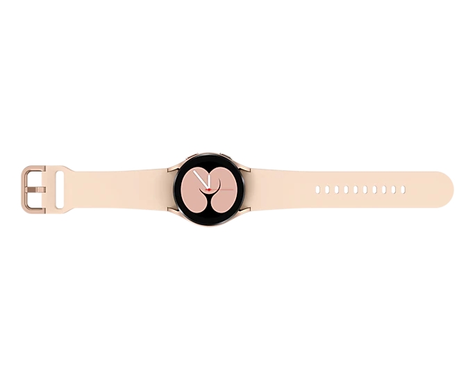 Smartwatch Samsung Galaxy Watch4 40mm Pink Gold
