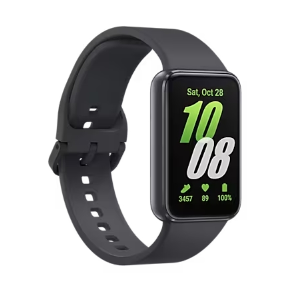 Смарт часовник Samsung Galaxy Fit3 Gray
