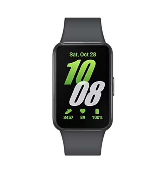 Смарт часовник Samsung Galaxy Fit3 Gray
