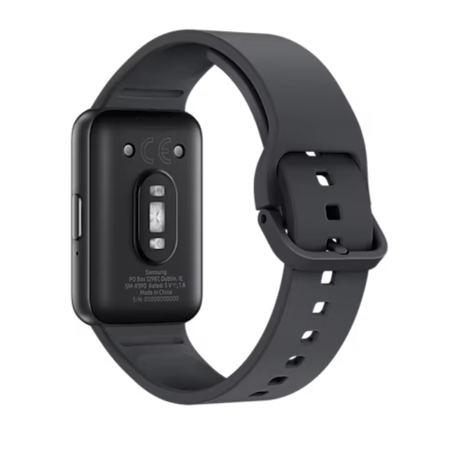 Смарт часовник Samsung Galaxy Fit3 Gray