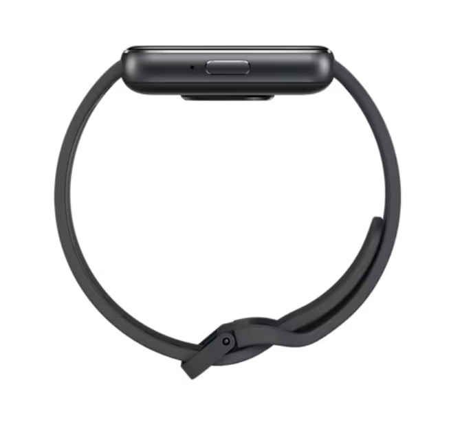 Смарт часовник Samsung Galaxy Fit3 Gray