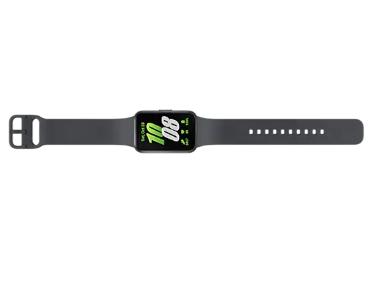 Смарт часовник Samsung Galaxy Fit3 Gray