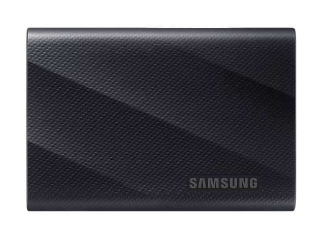 Външен Samsung Portable SSD T9 1TB