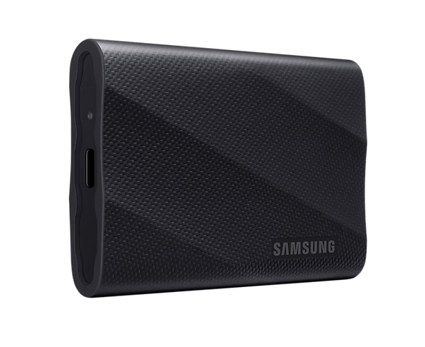 Външен Samsung Portable SSD T9 1TB
