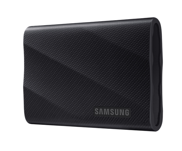 Външен Samsung Portable SSD T9 1TB