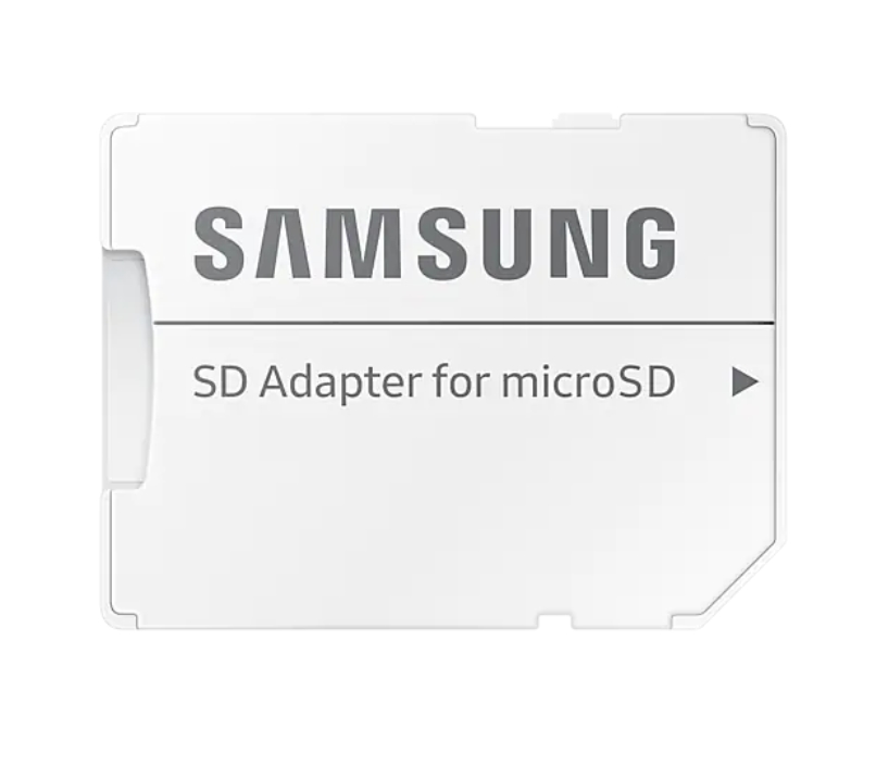 Карта памет Samsung 128GB micro SD Card EVO Plus Adapter, Class10